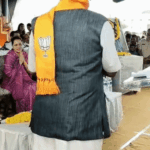 BJP विधायक ने माता सीता को बताया ‘मौत का सामान’:बोले- युद्धों में पुरुष मरे, महिलाएं नहीं; महिला विधायक ने टोका, बोलीं- महिलाओं ने भी बलिदान दिए | ACTPnews