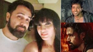 ’23 साल का सब्र’, इमरान हाशमी की पत्नी परवीन ने मनाया ‘आवारापन 2’ की सफलता का जश्न, शेयर किया पोस्ट | ACTPnews