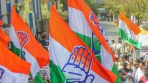 वंदे मातरम को लेकर कांग्रेस का ऐलान, कहा- दो पैरा ही गाएंगे; BJP ने साधा निशाना | ACTPnews