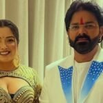 ‘हम और आप शादी कर लेते हैं’, आम्रपाली दुबे ने पवन सिंह को मजाक-मजाक में किया प्रपोज, बोलीं- साथ बच्चे पालते हैं | ACTPnews