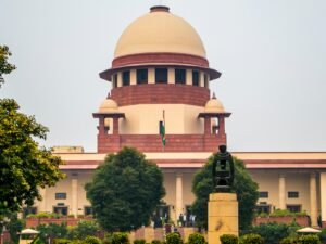 Supreme Court Ruling: Elderly Can Evict Children From Property | ACTPnews