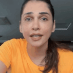 Isha Koppikar Andhbhakt Statement | Kangana Ranaut Support Video | ACTPnews