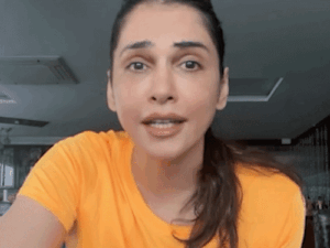 Isha Koppikar Andhbhakt Statement | Kangana Ranaut Support Video | ACTPnews