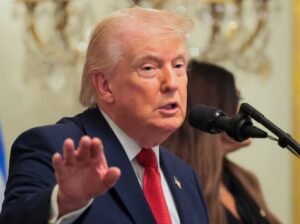 Donald Trump Claims 2020 Election Fraud | ACTPnews