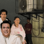 Sunita Ahuja and Yashvardhan Ahuja Spotted at Mumbai Family Court | ACTPnews