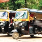 Mumbai Auto Taxi Drivers Marathi Rule | ACTPnews