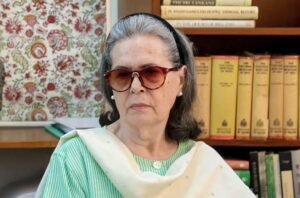 “अपनों को खोने के दर्द ने मुझे राजनीति की दुनिया में ला दिया”, आत्मकथा में सोनिया गांधी ने खोले जीवन के पन्ने | ACTPnews