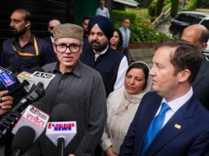 US To Review Jammu Kashmir Travel Advisory | ACTPnews