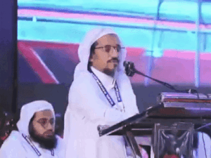 Al-Qaeda Leader Harun Izhar Threatens Hindus in Bangladesh | ACTPnews