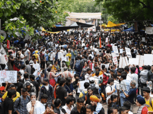 मोदी सरकार का Gen Z से जुड़ने का प्लान:रोजाना एक केंद्रीय मंत्री एक यूनिवर्सिटी जाएंगे; छात्रों से उनके मुद्दे समझेंगे | ACTPnews