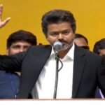 ‘कॉकरोचों से दूर रहें छात्र और युवा’, CM विजय थलापति ने फिर अपना ही आदेश क्यों वापस लिया | ACTPnews