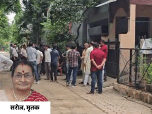 इंदौर में स्वाइन फ्लू से महिला की मौत:16 दिन से अस्पताल में भर्ती थीं; स्वास्थ्य विभाग ने परिवार की स्क्रीनिंग नहीं कराई | ACTPnews