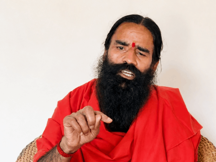 Kangana Ranaut vs Baba Ramdev Controversy