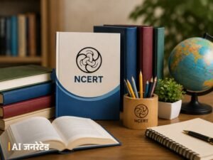 NCERT Political Science Books Update | ACTPnews