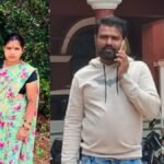 पत्नी ने प्रेमी के साथ मिलकर अपने पति की हत्या की, शव को तुंगभद्रा नदी में फेंका | ACTPnews