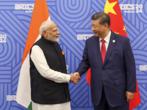 Delhi BRICS Summit 2026 | Xi Jinping India Visit & Border Dispute Talks | ACTPnews