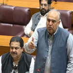 PAK सांसद बोले-UAE होटल में पाकिस्तानियों को कमरा नहीं मिला:फ्लाइट कैंसिल होने के बाद भारतीय-अमेरिकी यात्रियों को रहने दिया गया | ACTPnews