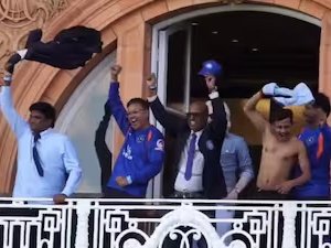 Indian Mixed Disability Cricket Team Lords Win | ACTPnews