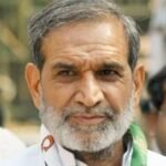कांग्रेस के पूर्व सांसद सज्जन कुमार का निधन:अस्पताल लाने पर मृत घोषित किया; सिख विरोधी दिल्ली दंगों में तिहाड़ जेल में सजा काट रहे थे | ACTPnews