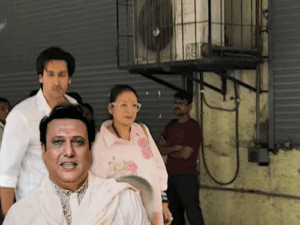 Sunita Ahuja Withdraws Divorce Case Against Govinda | ACTPnews