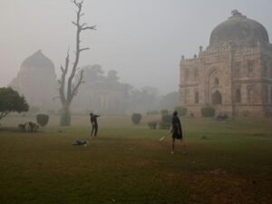 BWF India Open Schedule Change | ACTPnews