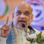 ‘कांग्रेस ने 1937 में तुष्टिकरण के लिए देश के विभाजन की नींव डाली’, अमित शाह ने वंदे मातरम विवाद पर विपक्ष को घेरा | ACTPnews