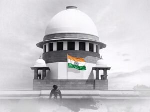 Supreme Court Ruling: Police Cannot File FIR in PCPNDT Cases | ACTPnews