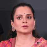 जब लाश बना दिए जाओ, तो रोना मत:कंगना ने नीले ड्रम की तस्वीर शेयर कर मॉडर्न डेटिंग पर उठाए सवाल, कहा- रिश्ते बॉडी काउंट तक सिमट गए हैं | ACTPnews