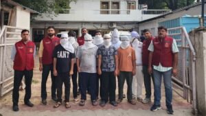 delhi crime branch busts fake illegal cancer drug syndicate many arrest 9 crore medicines recovered | ACTPnews