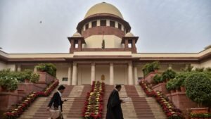 UGC के नियमों पर केंद्र सरकार ने सुप्रीम कोर्ट में कही बड़ी बात, कहा- ‘हम इस पर फिर से विचार कर रहे हैं’ | ACTPnews