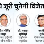 Dainik Bhaskar Shreshth Shikshak Samman 2026 | ACTPnews