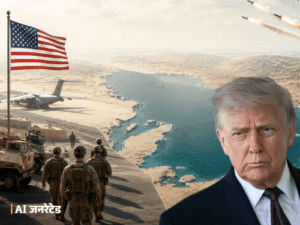 US Military Strategy Shift in Gulf Amid Iran Tensions | ACTPnews