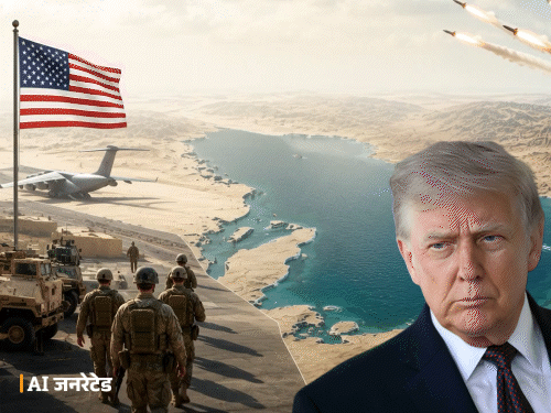 US Military Strategy Shift in Gulf Amid Iran Tensions | ACTPnews