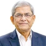 मिर्जा फखरुल इस्लाम आलमगीर बने बांग्लादेश के नए राष्ट्रपति, कितनी है उम्र, कितने वोट मिले? | ACTPnews
