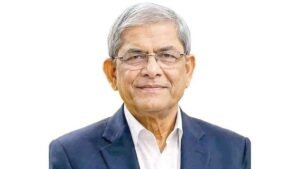 मिर्जा फखरुल इस्लाम आलमगीर बने बांग्लादेश के नए राष्ट्रपति, कितनी है उम्र, कितने वोट मिले? | ACTPnews