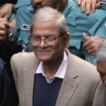 फखरुल इस्लाम जो आज बने बांग्लादेश के राष्ट्रपति, उन्हें भी कभी भारत में लेनी पड़ी थी शरण; जानें उनके राजनीतिक उदय की कहानी | ACTPnews
