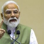 ‘सिर्फ आज नहीं, कल के भारत की सोचिए’, PM मोदी ने हाईलेवल मीटिंग में अफसरों को दिया बड़ा मंत्र | ACTPnews