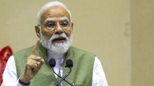 ‘सिर्फ आज नहीं, कल के भारत की सोचिए’, PM मोदी ने हाईलेवल मीटिंग में अफसरों को दिया बड़ा मंत्र | ACTPnews