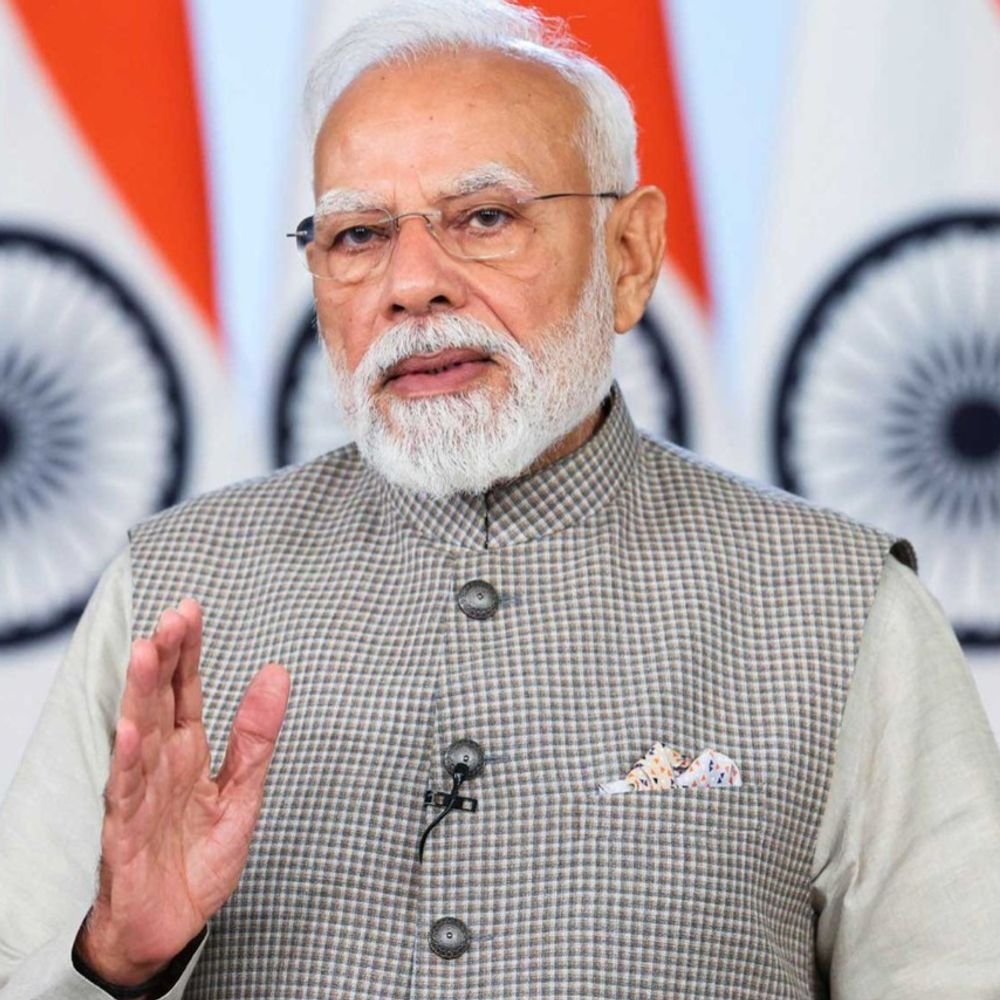 पीएम मोदी की केंद्रीय सचिवों के साथ बैठक:कहा- युवाओं से जुड़ें, ताकि नीतियां बनाने में नए आइडिया मिल सकें | ACTPnews