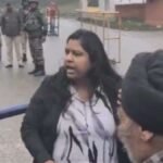 ‘देश के जवान भाई, मुझे माफ कर दो’, ‘We are Gen Z’ कहने वाली पर्यटक ने सेना से मांगी माफी | ACTPnews