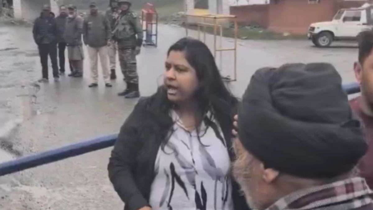 ‘देश के जवान भाई, मुझे माफ कर दो’, ‘We are Gen Z’ कहने वाली पर्यटक ने सेना से मांगी माफी | ACTPnews