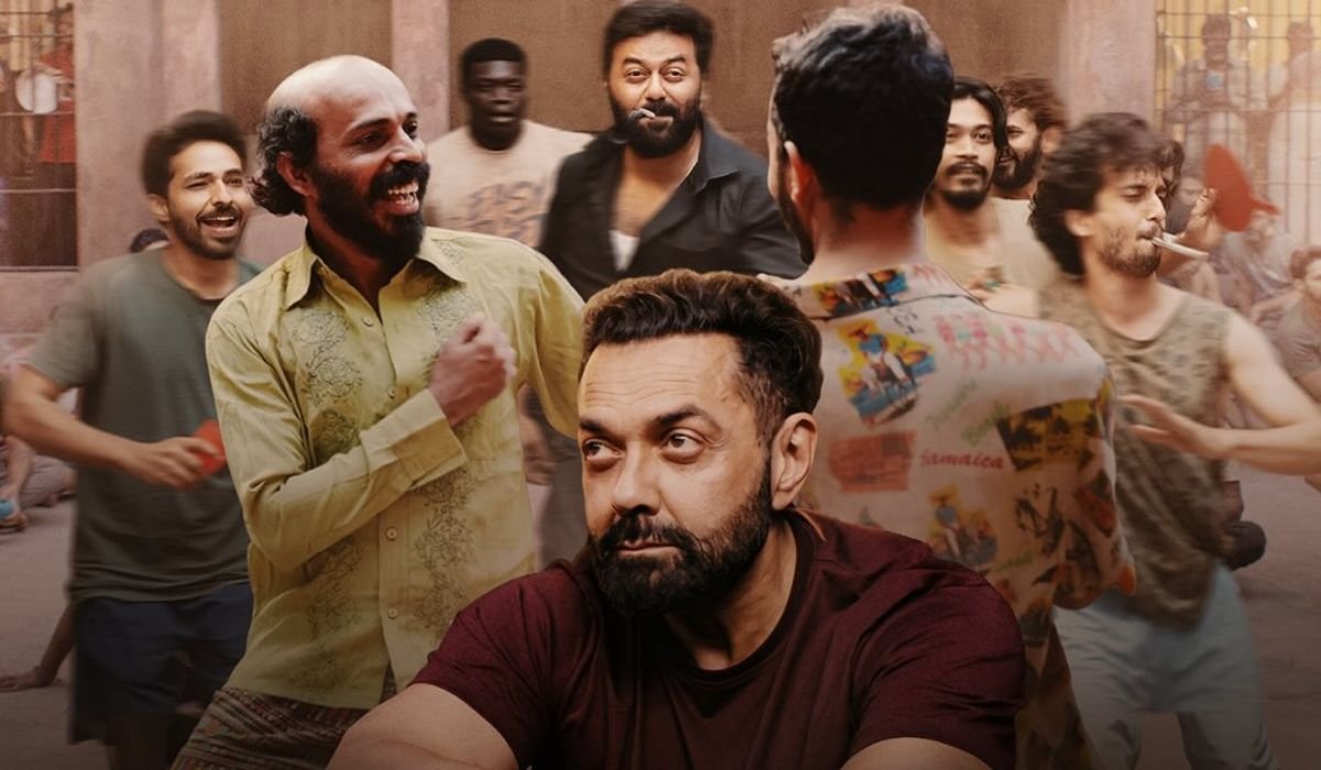 थिएटर्स में नहीं देख पाए बॉबी देओल की ‘बंदर’? OTT पर लुत्फ उठाने को हो जाइए तैयार, IMDb रेटिंग है 7.2 | ACTPnews