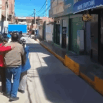 Earthquake Hits with Magnitude 6.6 | ACTPnews