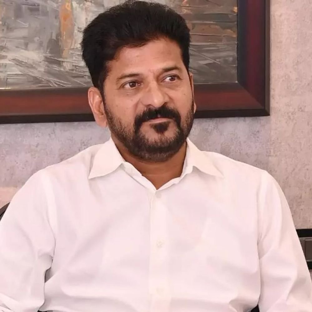 तेलंगाना CM रेड्डी को अमेरिका जाने की परमिशन नहीं मिली:दावा- केंद्र सरकार ने राजनीतिक आधार पर मंजूरी नहीं दी, 23 अगस्त को हैदराबाद लौटेंगे | ACTPnews