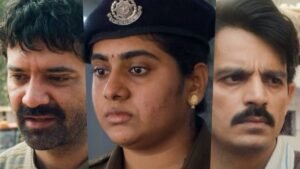 ‘पताल लोक’ के मेकर्स का नया धमाका, हत्या की उलझी गुत्थी सुलझाएगी ‘बबीता सिंह रिपोर्टिंग’, मर्डर मिस्ट्री के ट्रेलर में दिखी झलक | ACTPnews