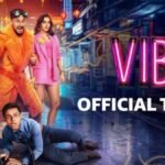 देश बचाने निकले दो बेबस दोस्त! कुणाल खेमू की ‘वाइब’ का मजेदार टीजर हुआ आउट | ACTPnews