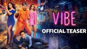 देश बचाने निकले दो बेबस दोस्त! कुणाल खेमू की ‘वाइब’ का मजेदार टीजर हुआ आउट | ACTPnews