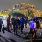 इमरान खान को वापस लाया गया अदियाला जेल, सुप्रीम कोर्ट के आदेश के बाद जांच के लिए गए थे अस्पताल | ACTPnews