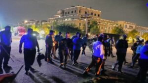 इमरान खान को वापस लाया गया अदियाला जेल, सुप्रीम कोर्ट के आदेश के बाद जांच के लिए गए थे अस्पताल | ACTPnews