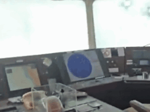 Iran Hormuz Strait Attack Video; Indian Ship | ACTPnews